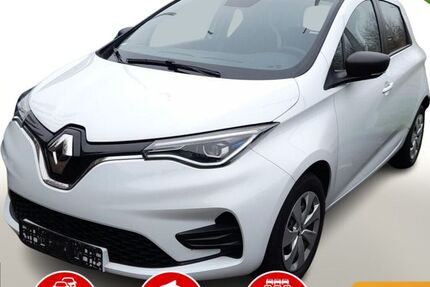 Renault ZOE 37.300 km 14.588 &euro; Kehl 77694