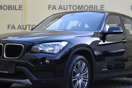 BMW X1 120.000 km 9.000 &euro; Kremmen 16766
