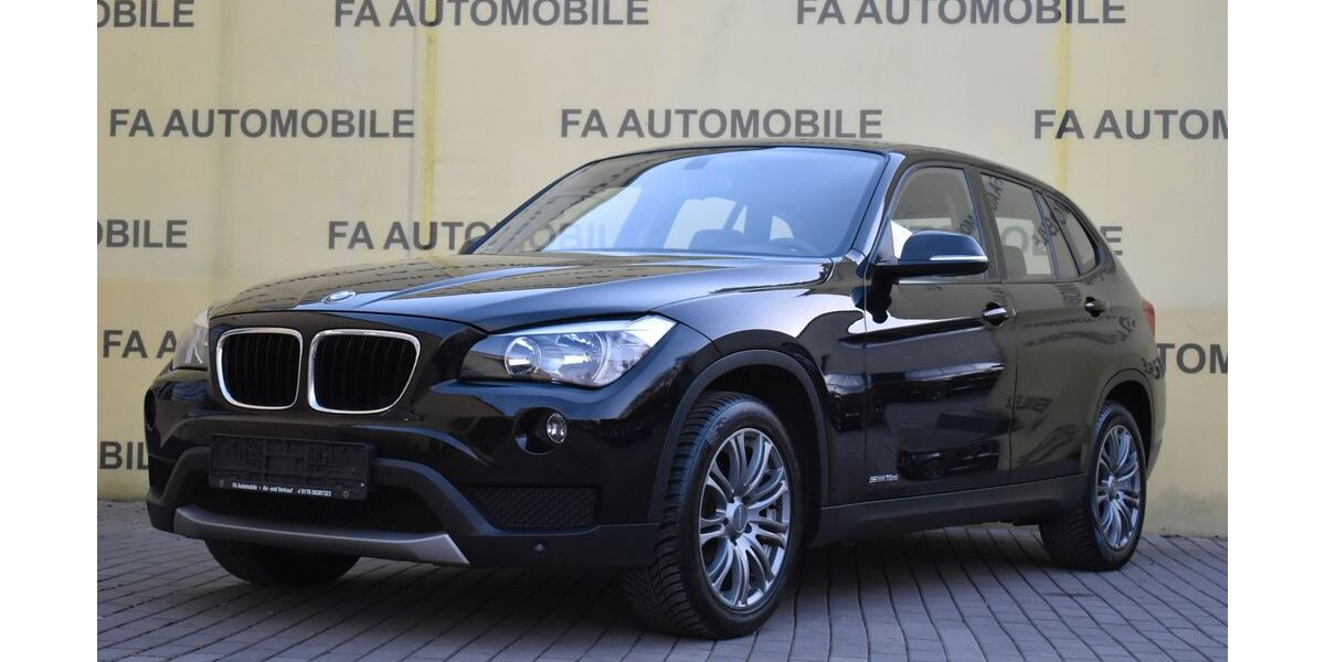 BMW X1 120.000 km 9.000 &euro; Kremmen 16766