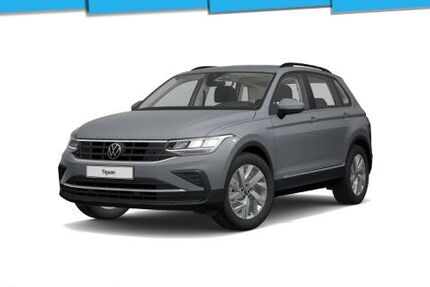 VW Tiguan 40.415 km 28.930 &euro; Mosbach 74821
