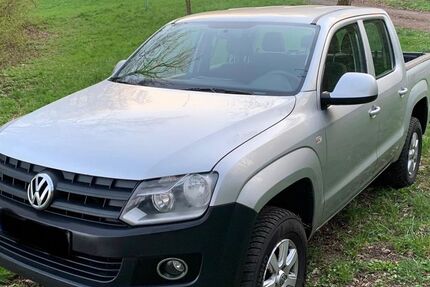VW Amarok 365.000 km 6.800 &euro; Neuwied 56566