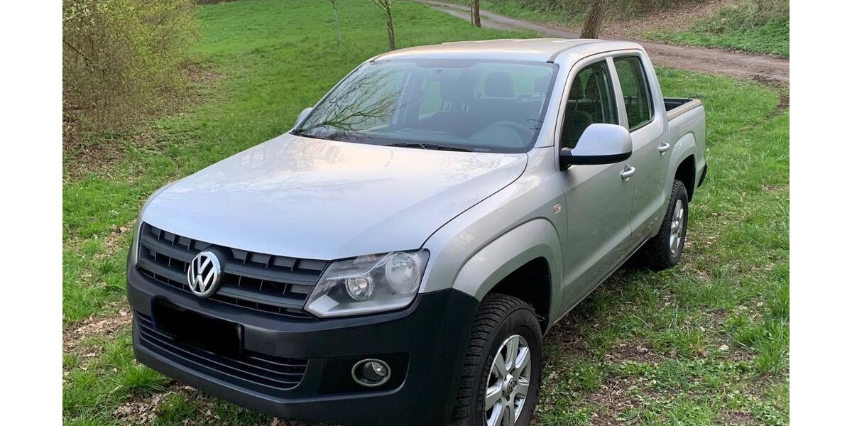 VW Amarok 365.000 km 6.800 &euro; Neuwied 56566