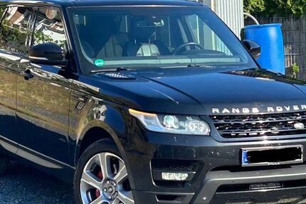 Land Rover Range Rover Sport 324.000 km 9.950 &euro; Overath bei Köln 51491