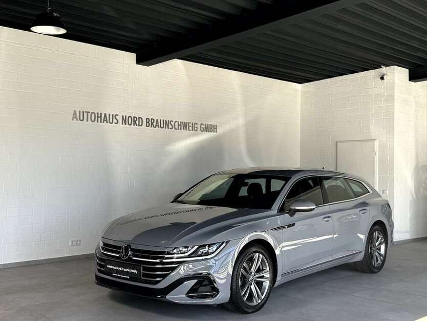 Arteon