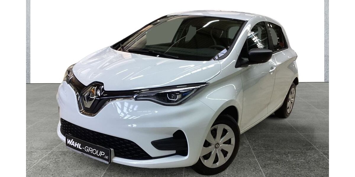 Renault ZOE 39.472 km 13.480 &euro; Siegen 57076