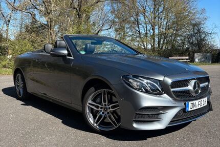Mercedes-Benz E 400 29.600 km 45.900 &euro; Nideggen 52385