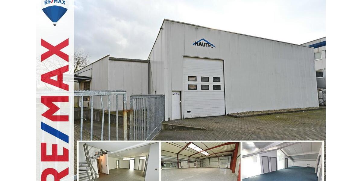 Gewerbeobjekt Bedburg-Hau Hau - 2.016&euro; | Angebot:23795359