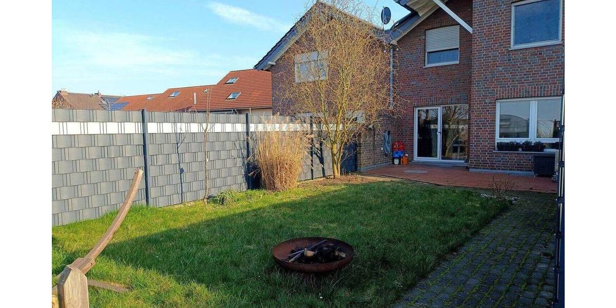 Reihenmittelhaus Geilenkirchen Hatterath - 4 Zimmer, 104 m&sup2;, 910&euro; | Angebot:26903031