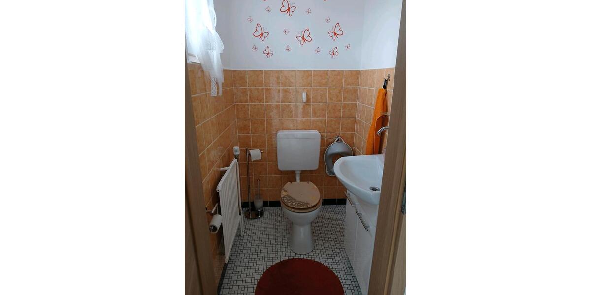 Reihenhaus Winsen (Aller) - 4 Zimmer, 105 m&sup2;, 240.000&euro; | Angebot:26762240