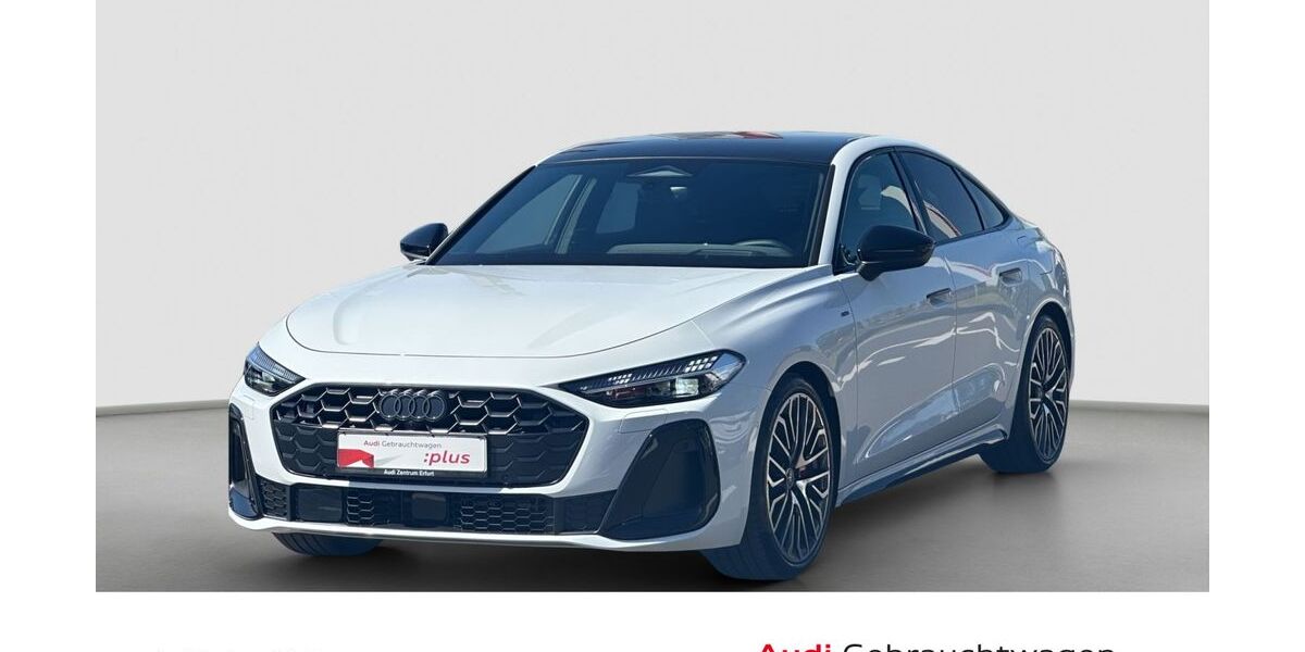 Audi A5 14.300 km 62.790 &euro; Erfurt 99099