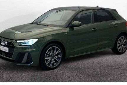 Audi A1 7.900 km 27.690 &euro; Marktoberdorf 87616