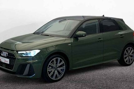 Audi A1 7.900 km 27.790 &euro; Marktoberdorf 87616