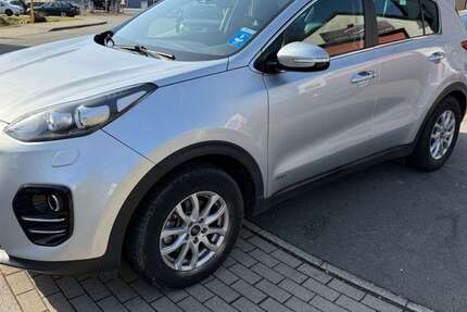 Kia Sportage 159.950 km 12.449 &euro; Lüdenscheid 58515