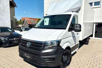 VW Crafter