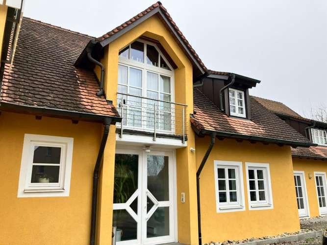 Gewerbeobjekt Feuchtwangen - 970&euro; | Angebot:26157504