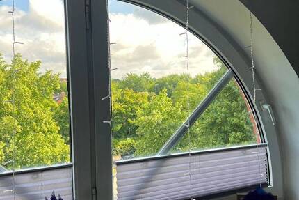 Moderne 3-Zimmer-Wohnung mit Balkon in Neustadt in Holstein 3 zimmer