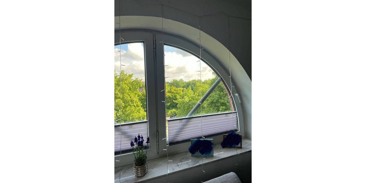 Moderne 3-Zimmer-Wohnung mit Balkon in Neustadt in Holstein 3 zimmer