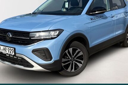 VW T-Cross 6.000 km 32.490 &euro; Leuna 06237