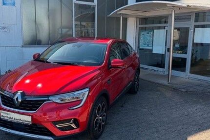 Renault Arkana 47.500 km 20.950 &euro; Bad Säckingen 79713