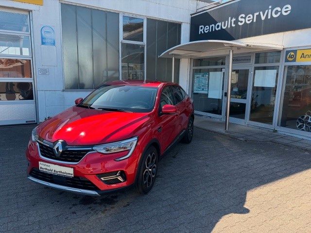 Renault Arkana 47.500 km 20.950 &euro; Bad Säckingen 79713