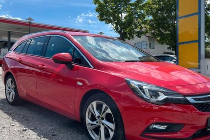Opel Astra 108.000 km 6.666 &euro; Schönberg 94513