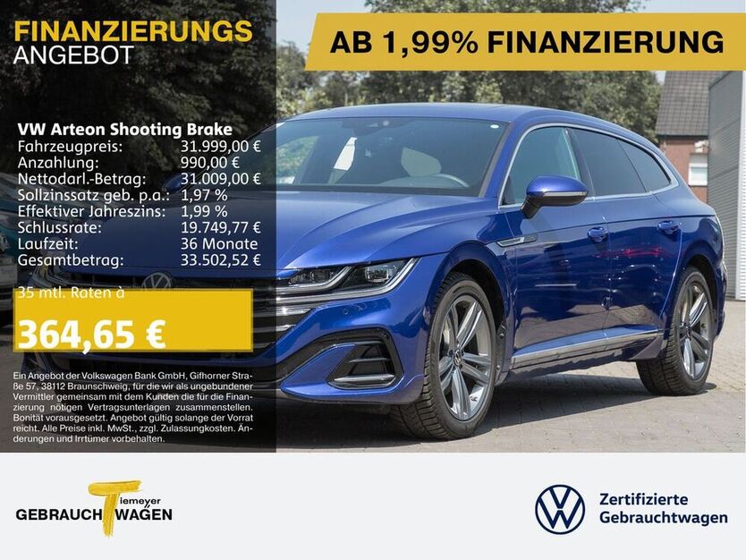 Arteon