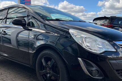 Opel Corsa 189.197 km 3.499 &euro; Morbach 54497