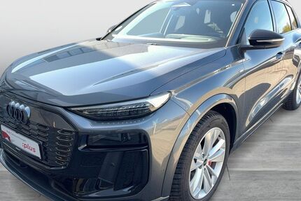 Audi Q6 e-tron 11.035 km 64.811 &euro; Dortmund 44143