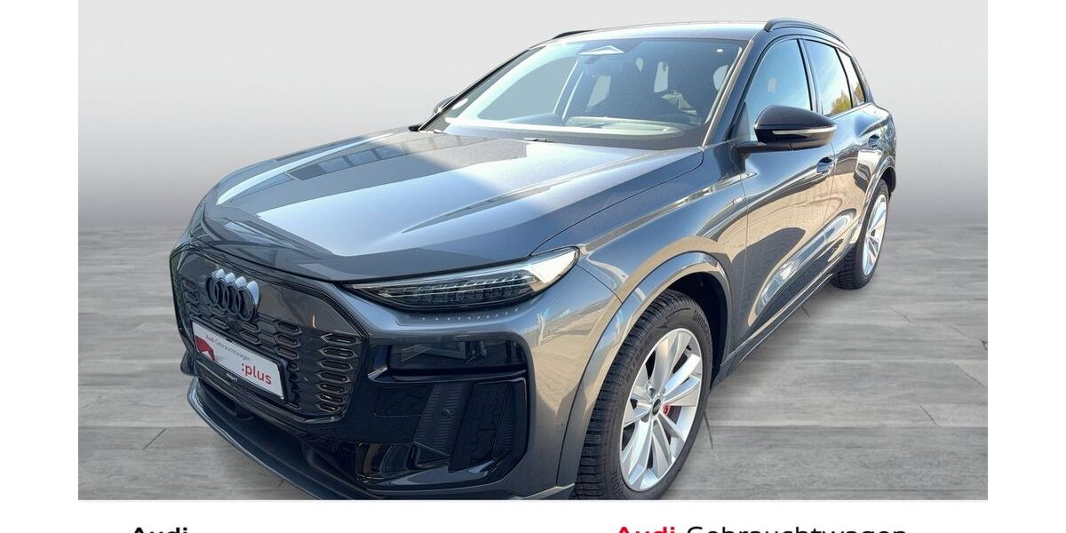 Audi Q6 e-tron 11.035 km 69.588 &euro; Dortmund 44143