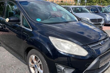 Ford C-Max 167.967 km 1.799 &euro; Leipzig 04207