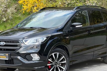 Ford Kuga 64.200 km 15.990 &euro; Kiel 24147