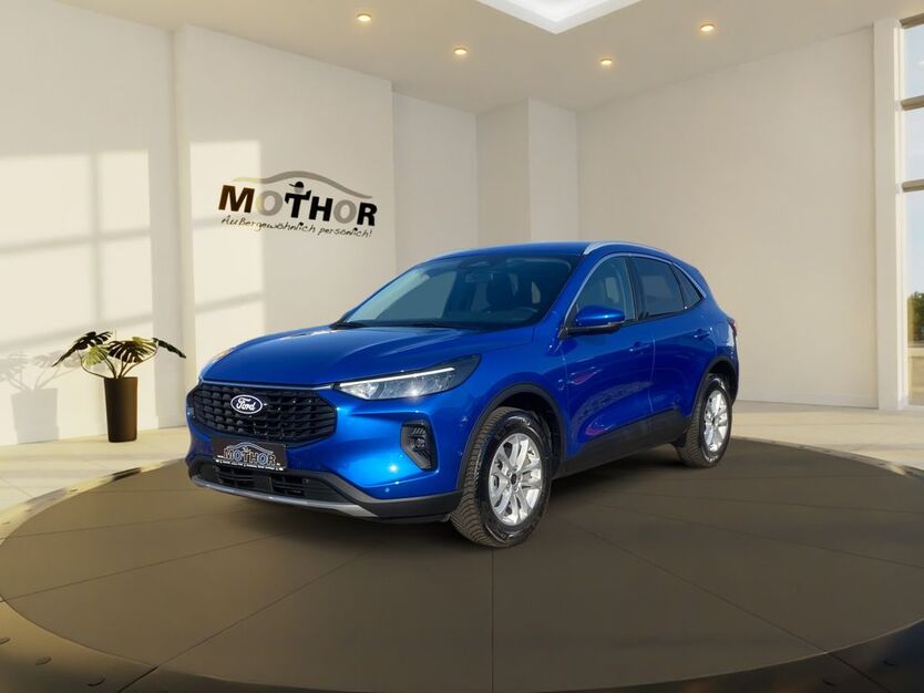 Ford Kuga 4.728 km 37.820 € Gardelegen 39638