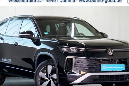 VW Tayron 4.990 km 48.950 &euro; Damme 49401