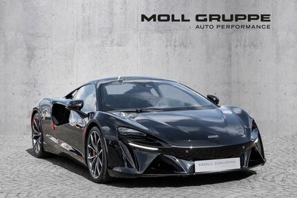 McLaren Artura