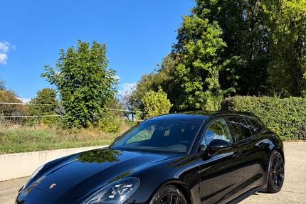 Porsche Panamera 150.000 km 43.800 &euro; Waiblingen 71334