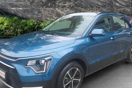 Kia Niro 5.200 km 30.690 € Schlüchtern 36381