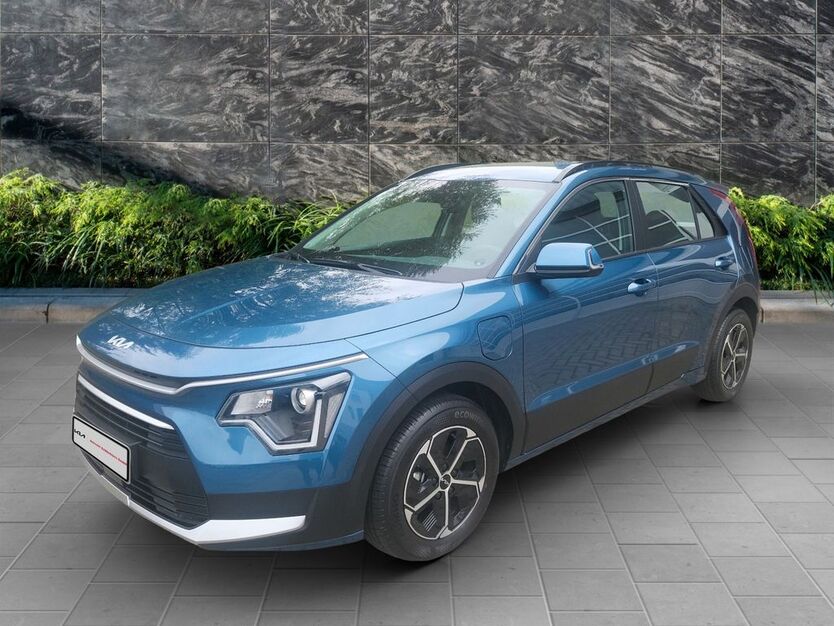 Kia Niro 5.200 km 30.690 € Schlüchtern 36381