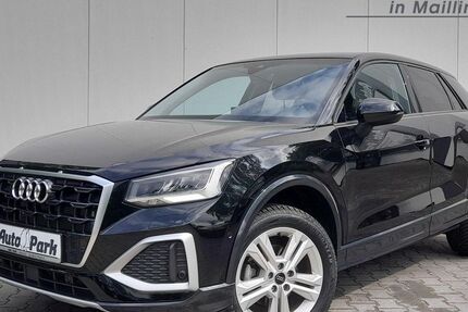 Audi Q2 8.300 km 29.977 &euro; Tuntenhausen 83104