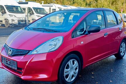 Honda Jazz 95.280 km 5.490 € Essen 45309