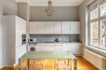 Etagenwohnung Berlin Kreuzberg - 3 Zimmer, 100 m&sup2;, 2.300&euro; | Angebot:26857036