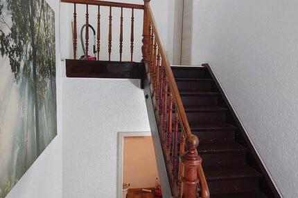 frisch renovierte 5 Zimmer Wohnung in Horchheim mit Rheinblick 5 zimmer