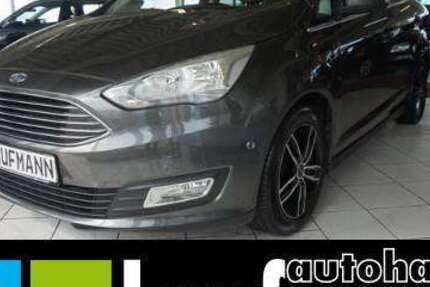 Ford C-Max 104.606 km 11.990 € Aalen 73434