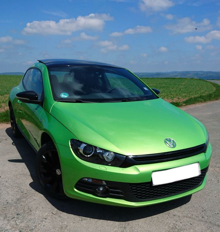 Scirocco