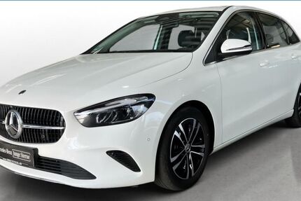 Mercedes-Benz B 200 4.385 km 29.650 &euro; Plattling 94447