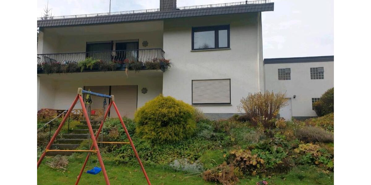Einfamilienhaus Helsa - 4 Zimmer, 145 m&sup2;, 290.000&euro; | Angebot:26802990
