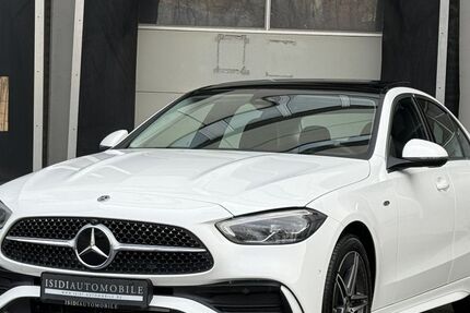 Mercedes-Benz C 300 1.600 km 44.900 &euro; Reutlingen/Mittelstadt 72766