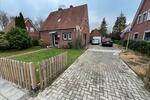 Charmantes Einfamilienhaus in Hafen­nähe von Weener 5 zimmer