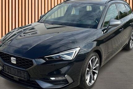 Seat Leon 23.561 km 22.880 &euro; Dresden 01328