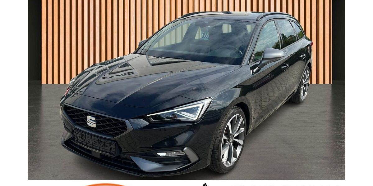 Seat Leon 23.561 km 22.880 &euro; Dresden 01328