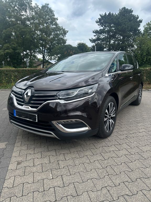 Renault Espace 119.000 km 17.100 € Castrop-Rauxel 44581